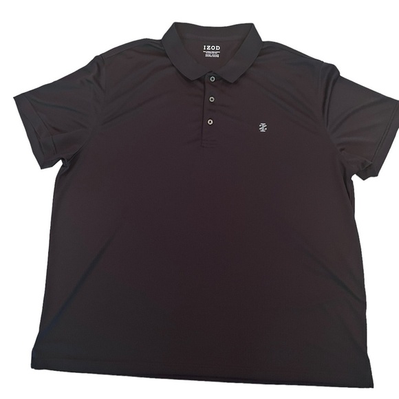 Izod golf polo - Picture 1 of 5